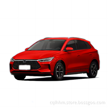 Byd E2 Aksesuarlar 2022 Cubre Asientos 400km Elektromobil Fren Soylu Yuan Plus Lifepo4 Pil Elektrikli Arabalar Kullanılır